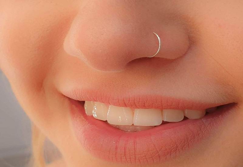 معرفی پیرسینگ و انواع پیرسینگ بدن