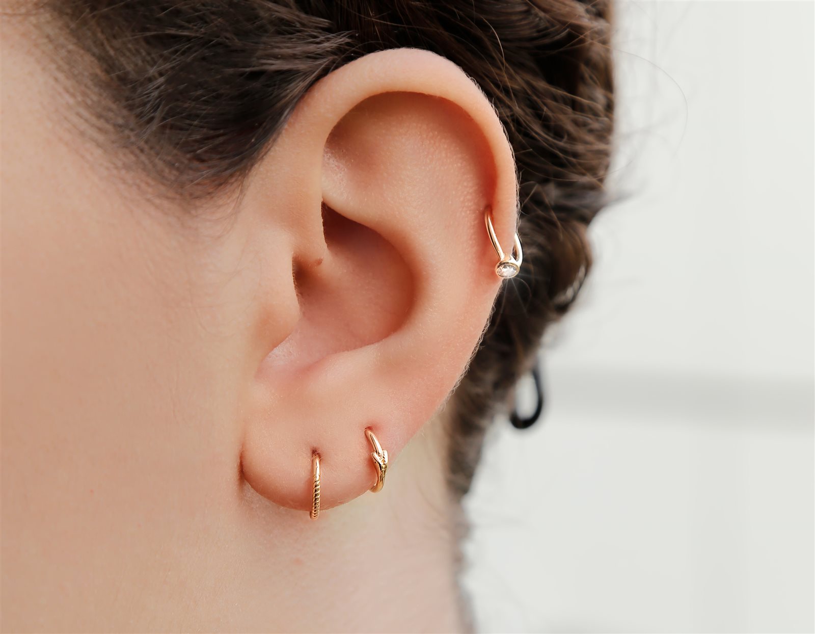 بررسی انواع پیرسینگ از نظر جنس و قیمت